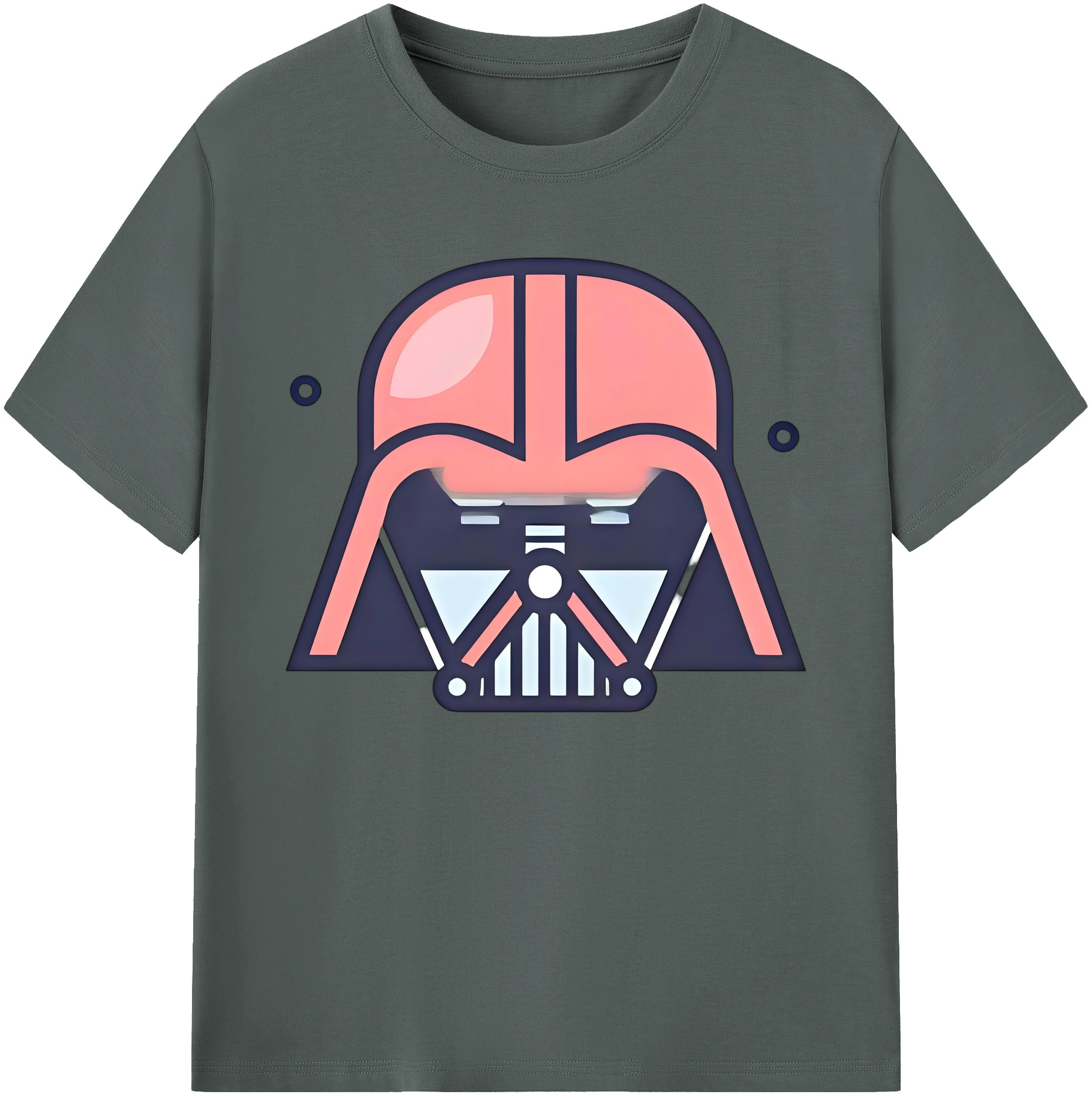 （画像用） スター・ウォーズ Star Wars 綿100％ メンズ半袖Tシャツ｜肌触りやわらか＆通気性
